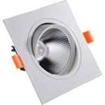 Встраиваемый светодиодный светильник Kink Light 2130