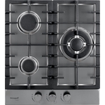 Газовая варочная панель Weissgauff HGG 451 XFh