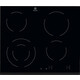 Электрическая варочная панель Electrolux EHF 6241 FOK