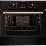 Электрический духовой шкаф Electrolux EOB 3400 BOR