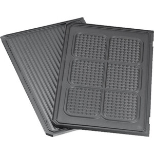 Пластина сменная верхняя Steba PL for PG 4 up