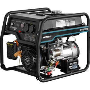 Генератор бензиновый Hyundai HHY 5020FE 85290₽