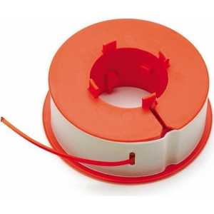 Шпуля для триммерной головки MTD для бензокос 700/710/800 (196-02035-R)