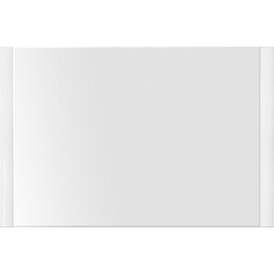 Зеркало Style line Лотос Люкс 120 белое (ЛС-00000621)