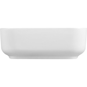 Раковина накладная Aquanet City 2 39х39 (211281)