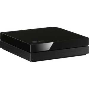 Мультимедийный проигрыватель LG SP520