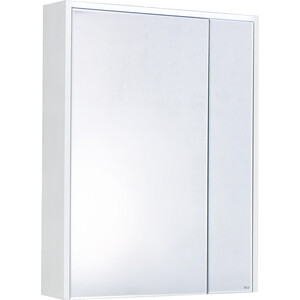 Зеркальный шкаф Roca Ronda 60 бетон (ZRU9303007)