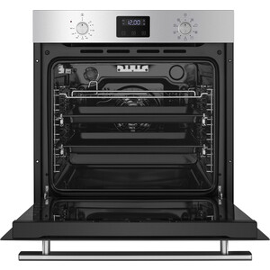 Электрический духовой шкаф MAUNFELD EOEM.769S1