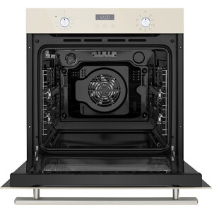 Электрический духовой шкаф MAUNFELD EOEM.769BG