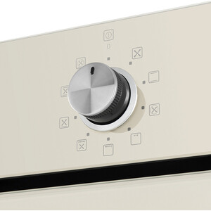 Электрический духовой шкаф MAUNFELD EOEM.769BG