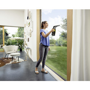 Стеклоочиститель Karcher WV 2 Premium 10 Years Edition (1.633-425)