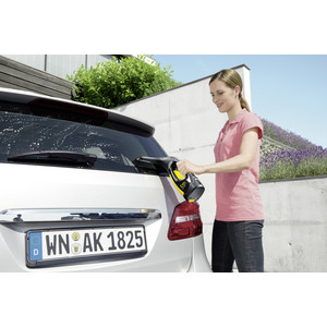 Стеклоочиститель Karcher WV 2 Premium 10 Years Edition (1.633-425)