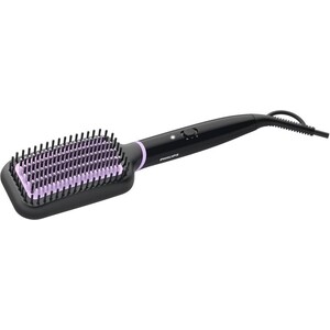 Расческа-выпрямитель Philips BHH880/00 StyleCare Essential
