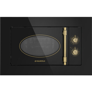 Встраиваемая микроволновая печь MAUNFELD JBMO.20.5GRBG