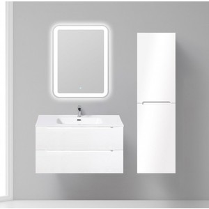Мебель для ванной BelBagno Etna 90х45 bianco opaco