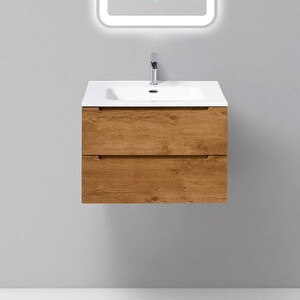 Тумба под раковину BelBagno Etna 70x50 rovere nature (ETNA-700-2C-SO-RN-P)