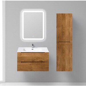Пенал BelBagno Etna 40x150 правый, rovere nature (ETNA-1500-2A-SC-RN-P-R)