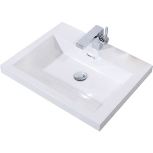 Раковина BelBagno Luce 60x48 (BB600AB)