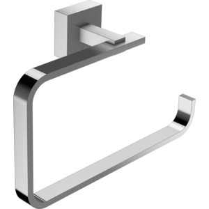 Полотенцедержатель Jacob Delafon EO Mecanique кольцо (E77833-CP)