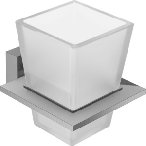 Стакан для ванной Jacob Delafon EO Mecanique (E77866-CP)