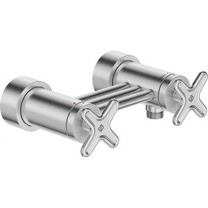 Термостат для душа Jacob Delafon Nouvelle Vague (E78344-CAT)