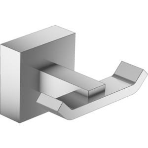 Крючок двойной Jacob Delafon EO Mecanique (E77867-CP)