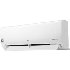 Инверторная сплит-система LG B09TS ProCool