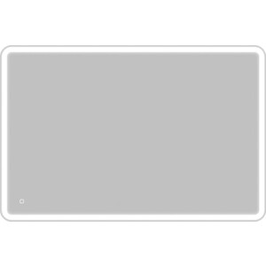 Зеркало BelBagno Spc-Mar 120х80 с подсветкой, сенсор (SPC-MAR-1200-800-LED-TCH)