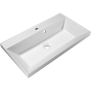 Раковина мебельная BelBagno Marino 80 (BB800/450-LV-MR-AST)