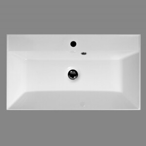 Раковина мебельная BelBagno Marino 80 (BB800/450-LV-MR-AST)