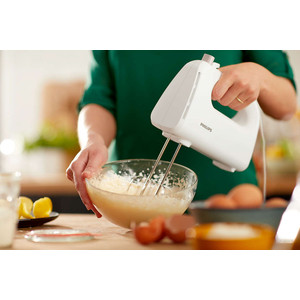 Миксер ручной Philips HR3705/00