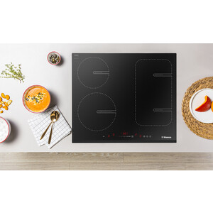 Индукционная варочная панель Hansa BHI68611