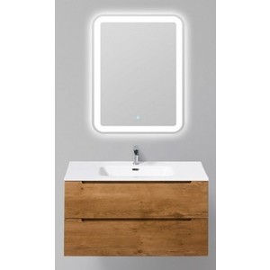 Мебель для ванной BelBagno Etna 90х45 rovere nature
