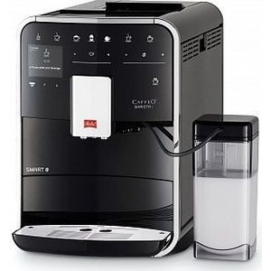 Кофемашина автоматическая Melitta Caffeo Barista T Smart F 830-102