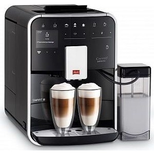 Кофемашина автоматическая Melitta Caffeo Barista T Smart F 830-102