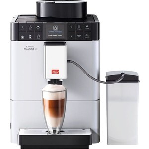 Кофемашина автоматическая Melitta Caffeo Passione OT F 531-101