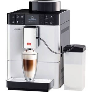 Кофемашина автоматическая Melitta Caffeo Passione OT F 531-101