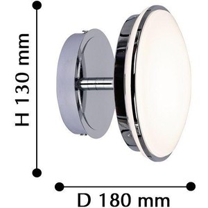 Бра F-Promo 2472-1W