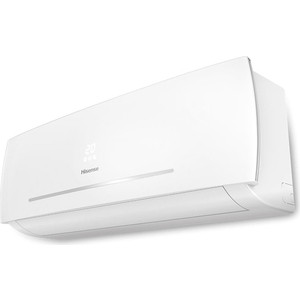 Cплит-система Hisense AS-09HR4SYCDC5G / AS-09HR4SYCDC5W