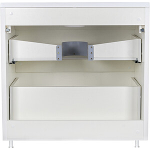 Тумба под раковину Style line Атлантика Люкс 80 напольная, антискрейч (СС-00000604)