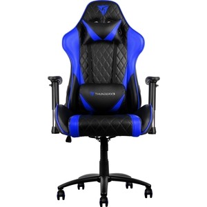 Кресло компьютерное ThunderX3 TGC15 black-blue