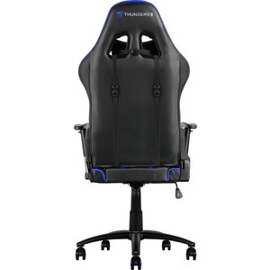Кресло компьютерное ThunderX3 TGC15 black-blue