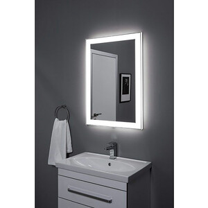 Зеркало Aquanet Алассио 45 (196631)