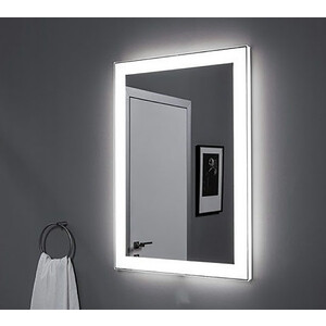 Зеркало Aquanet Алассио 60 (196632)