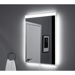 Зеркало Aquanet Палермо 60 (196641)