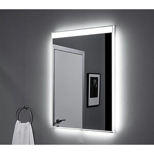 Зеркало Aquanet Палермо 70 (196642)