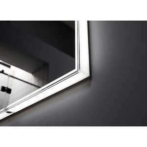 Зеркало Aquanet Палермо 80 (196643)