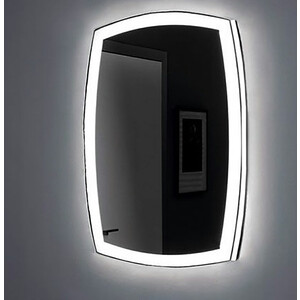 Зеркало Aquanet Тоскана 80 (196665)