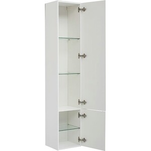 Пенал Aquanet София 35 правый, белый (199871)