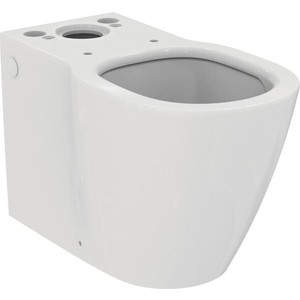 Унитаз (чаша) Ideal Standard Connect Aquablade белый (E039701)